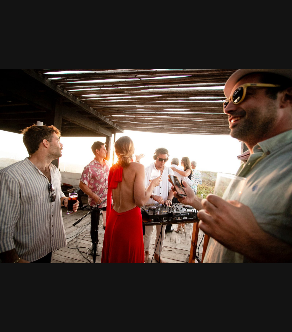 Sobre Marcelo Gutiérrez Coach & DJ