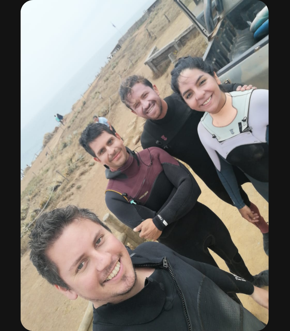 Sobre Marcelo Gutiérrez