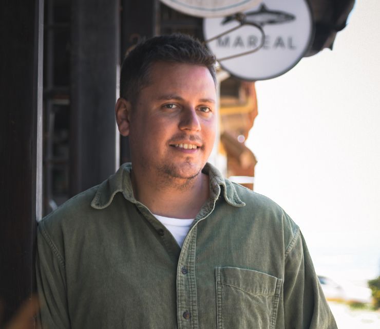 Marcelo Gutiérrez, coach organizacional y master coach corporativo.